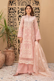 Maria B Suit Pink DW-EF21-44 Eid Casual 2021