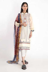Khaadi Lawn Spring Y20102 2020 | Khaadi Lawn 2020
