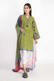 Khaadi Lawn Spring Y20104 2020 | Khaadi Lawn 2020