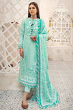 Gul Ahmed DB 22005 B Nayaab Luxury Collection 2022 Online Shopping