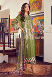 SSM-22003 Gul Ahmed Online Premium Lawn Silk 2022