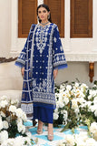 Gul Ahmed  FE 12118 Luxury Eid Lawn 2022 Online Shopping