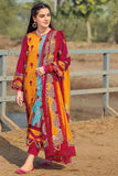 CL-1259 Gul Ahmed Online Lawn Essential 2022