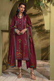 Gul Ahmed AP-32004 Winter Glamour Collection Online Shopping