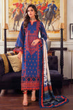 SSM-22002 Gul Ahmed Online Premium Lawn Silk 2022