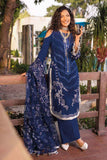 PM-22030 Gul Ahmed Online Premium Lawn Embroidered 2022