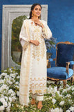 MJ-22052 Gul Ahmed Online Premium Lawn Jacquard 2022