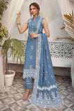 Gul Ahmed DB 22008 A Nayaab Luxury Collection 2022 Online Shopping