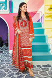 CL-22217 A Gul Ahmed Online Lawn Essential 2022