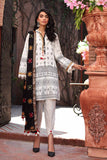 Gul Ahmed  FE 12238 Luxury Eid Lawn 2022 Online Shopping