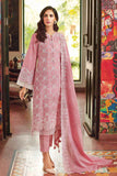 DN-22022 Gul Ahmed Online Lawn Essential 2022