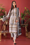 Gul Ahmed DN 22014 Nobahar Collection 2022 Online Shopping