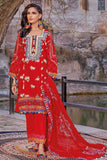 CL-1248 Gul Ahmed Online Lawn Essential 2022