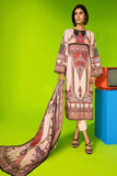 CL-12505 B Gul Ahmed Online Lawn Essential 2022