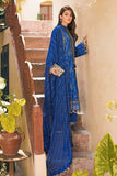 PM-12008 Gul Ahmed Online Premium Lawn Embroidered 2022