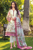 CL-22076 B Gul Ahmed Online Lawn Essential 2022