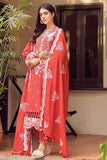 DN-22031 Gul Ahmed Online Lawn Essential 2022