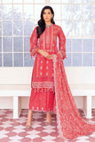 PM-403 Gul Ahmed Online Premium Lawn Embroidered 2022