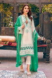 PM-12009 Gul Ahmed Online Premium Lawn Embroidered 2022