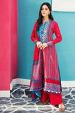 CL-22157 B Gul Ahmed Online Lawn Essential 2022