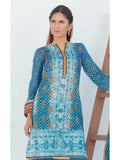 Zellbury Lawn Shirt Dupatta ZWUSC220066 Summer 2020 | Zellbury Lawn 2020