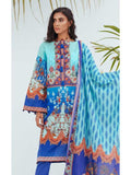 Zellbury Lawn Shirt Shalwar Dupatta ZWUSC320062 Summer 2020 | Zellbury Lawn 2020