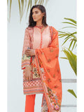 Zellbury Lawn Shirt Dupatta ZWUSC220008 Summer 2020 | Zellbury Lawn 2020