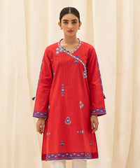 Zellbury Zwp1pe2879 Lawn Ready to Wear 2021