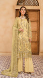 Zebtan ZN-02 Zeenat Chiffon Collection 2022 Online Shopping