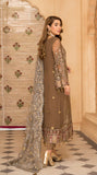 Zebtan ZN-04 Zeenat Chiffon Collection 2022 Online Shopping