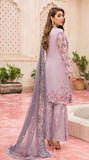 Zebtan ZN-05 Zeenat Chiffon Collection 2022 Online Shopping