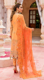 Zebtan ZN-06 Zeenat Chiffon Collection 2022 Online Shopping