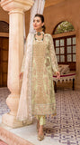 Zebtan ZN-07 Zeenat Chiffon Collection 2022 Online Shopping