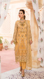 Zebtan ZN-08 Zeenat Chiffon Collection 2022 Online Shopping