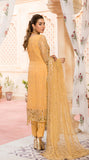 Zebtan ZN-08 Zeenat Chiffon Collection 2022 Online Shopping